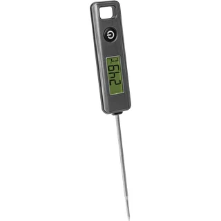 Elektronisk køkkentermometer, LCD (-50°C til +200°C) – photo 2