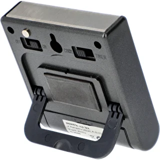 Elektronisk køkkentermometer med sonde (0°C til 250°C) – photo 5