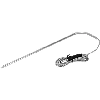 Elektronisk køkkentermometer med sonde (0°C til 250°C) – photo 8