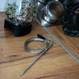 Sonde til køkkentermometer (185800, 185909) – photo 2