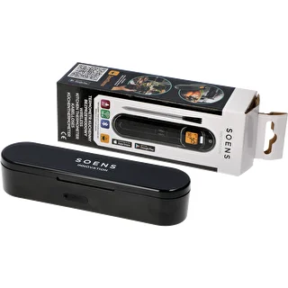 Kulinarisk termometer med trådløs Bluetooth-sonde – photo 4