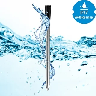 Kulinarisk termometer med trådløs Bluetooth-sonde – photo 11