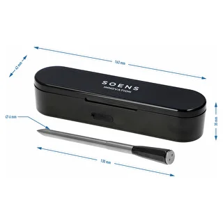 Kulinarisk termometer med trådløs Bluetooth-sonde – photo 5