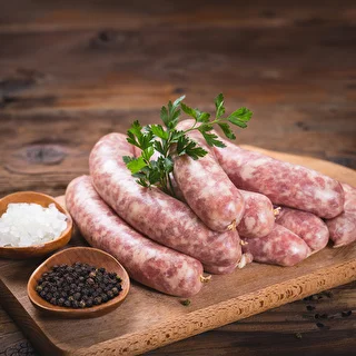 Til hvid pølse - blanding af urter og krydderier – photo 4