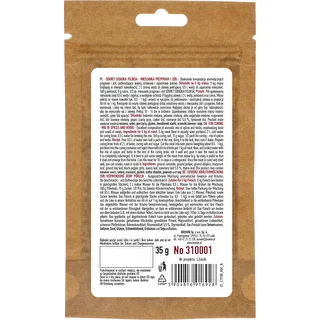 Bedstefar Feliks' hemmelighed til saltning, 35 g – photo 3
