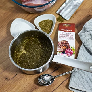 Bedstemor Leokadias Opskrift Til Saltning, 35 g – photo 6