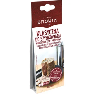 Klassisk blanding af urter og krydderier til skinkekoger – photo 3