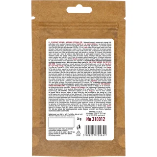 Til landpølse, 20g – photo 2