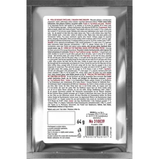 Peklosól - Pekelblanding til kiełbasa zwyczajna, med funktionelt protein, 64 g – photo 2