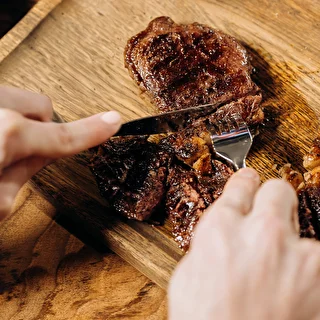 Duo Grill til kød, 2-i-1 krydderiblanding, 2 x 12 g – photo 9