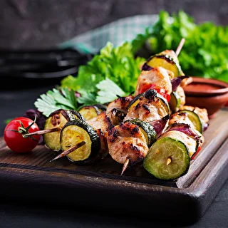 Duo Grill Klassisk til fisk og grøntsager - 2-i-1 krydderiblanding, 2 x 12 g – photo 9