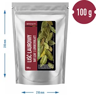 Tørrede laurbærblade, 100 g – photo 3