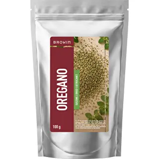 Tørret oregano, 100 g – photo 1