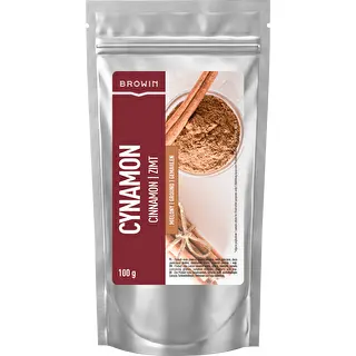 Stødt kanel, 100 g – photo 1
