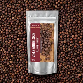 Allehånde – hele bær, 100 g – photo 5