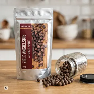 Allehånde – hele bær, 100 g – photo 4