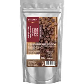 Allehånde – hele bær, 100 g – photo 2