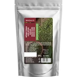 Tørret ramsløg, 100 g – photo 2