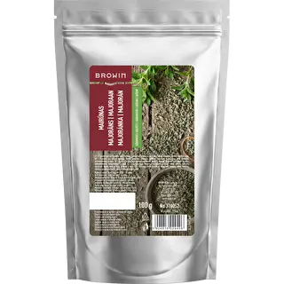 Tørret merian, 100 g – photo 2