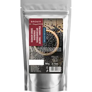 Enebær, 100 g – photo 2