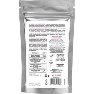 Inulin med skovbærsmag, 100 g – photo 2