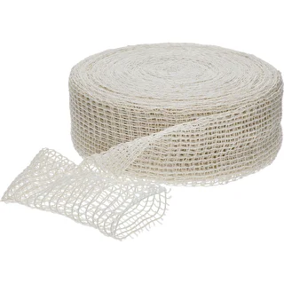 Pålægsnet med dimensioner 15 cm x 50 m, med termisk modstand op til 220°C – photo 2