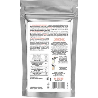Inulin med ferskensmag, 100 g – photo 2