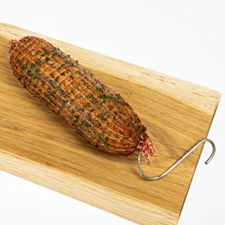 Nylon kødnets 4 m x 22 cm med termisk modstand på 125°C – photo 5