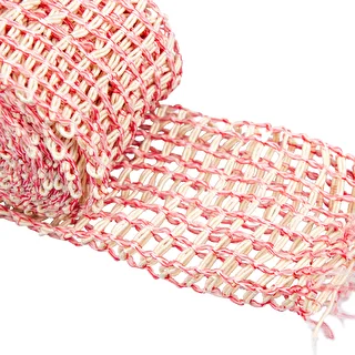 Pålægsnet med dimensioner 18 cm x 3 m, med termisk modstandsdygtighed op til 220°C – photo 2