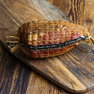 Pålægsnet med etiket, måler 15 cm x 4 m, med termisk modstand på 125°C – photo 4