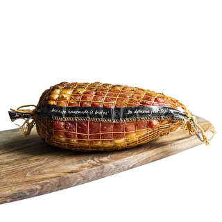 Pålægsnet med etiket, måler 15 cm x 4 m, med termisk modstand på 125°C – photo 5