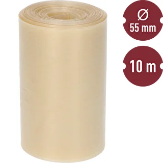 Kollagentarm til pølsemageri Ø 55 mm, 10 m – photo 3