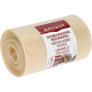 Kollagentarm til pølsemageri Ø 55 mm, 10 m – photo 2