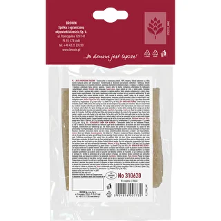 Tørrede svinetarme kaliber 65 mm, 30 cm - 4 stk. – photo 2