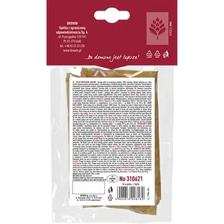 Tørrede svinetarme kaliber 100 mm, 50 cm - 2 stk. – photo 2