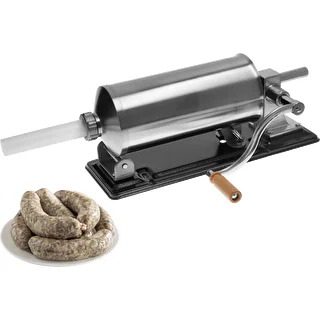 Vandret pølsestopper 4 kg – photo 4