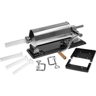 Vandret pølsestopper 4 kg – photo 3