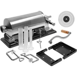 Vandret pølsestopper 4 kg – photo 2