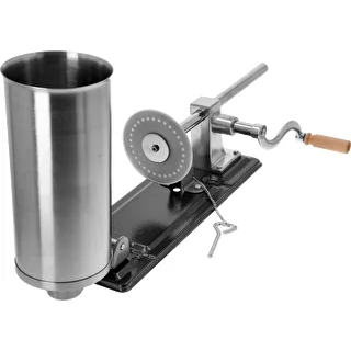 Vandret pølsestopper 4 kg – photo 6