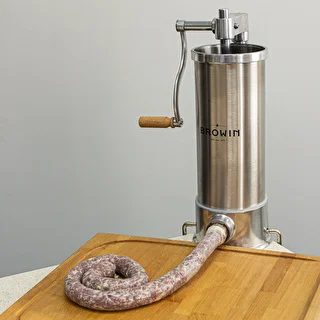 Lodret pølsestopper 5 kg – photo 14