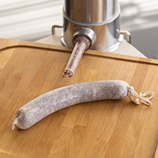 Lodret pølsestopper 5 kg – photo 15