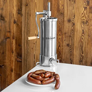 Lodret pølsestopper 5 kg – photo 18