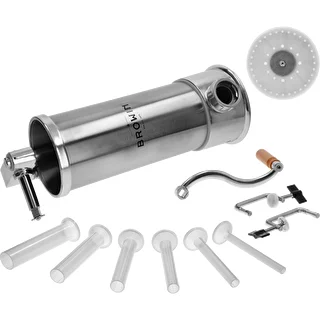 Lodret pølsestopper 5 kg – photo 2