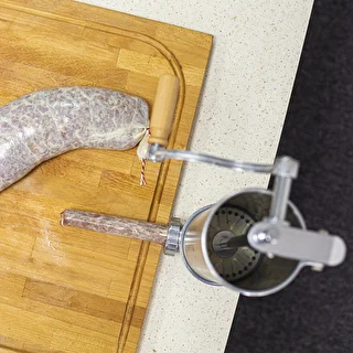 Lodret pølsestopper 2,5 kg – photo 13