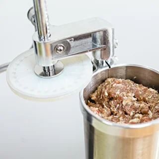 Lodret pølsestopper 2,5 kg – photo 12