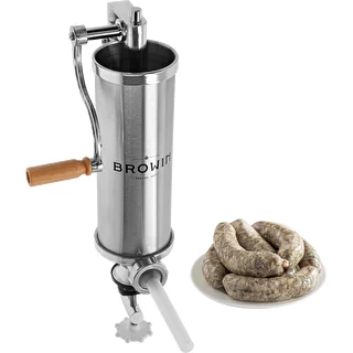 Lodret pølsestopper 2,5 kg – photo 5