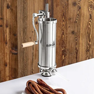 Lodret pølsestopper 2,5 kg – photo 14