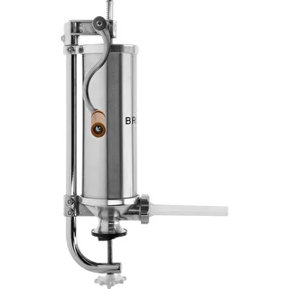 Lodret pølsestopper 2,5 kg – photo 4