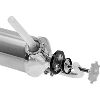 Lodret pølsestopper 2,5 kg – photo 6