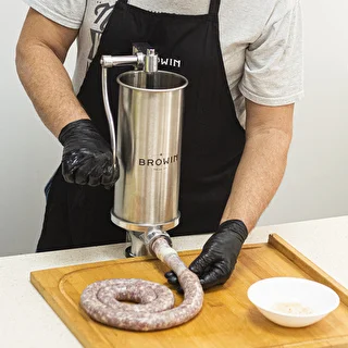 Lodret pølsestopper 4 kg – photo 13